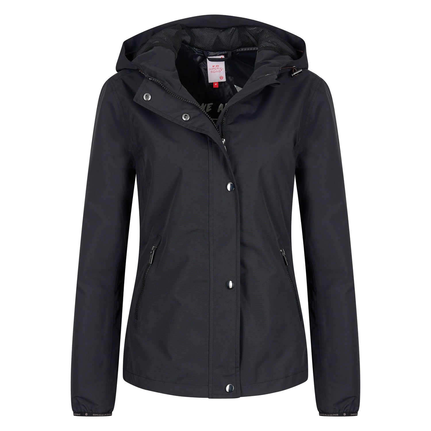 Imperial Riding Joyous Jacket #colour_black