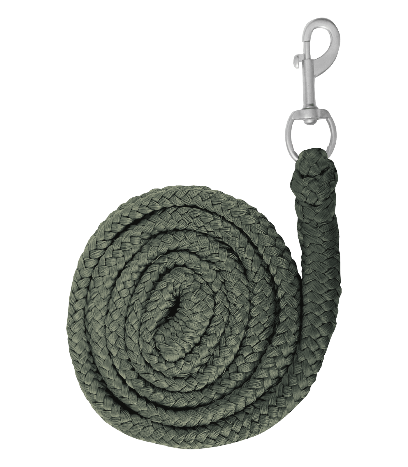 Waldhausen Economy Lead Rope #colour_dark-olive
