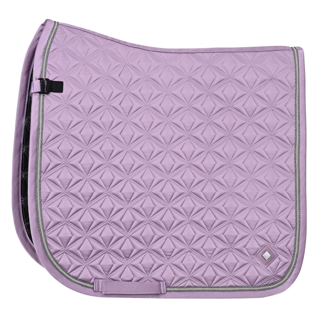 Imperial Riding Lenny Dressage Saddle Pad #colour_ballerina