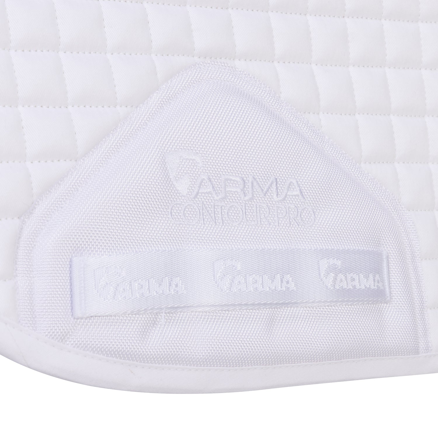 Shires ARMA Numbered Dressage Saddlecloth