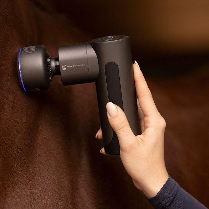 Waldhausen W-Health & Care Massage Apparat Pro, Hot & Cold