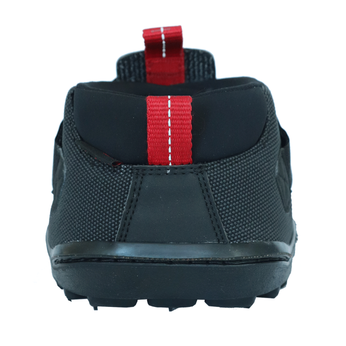 Equine Fusion Trekking Shoe #colour_black