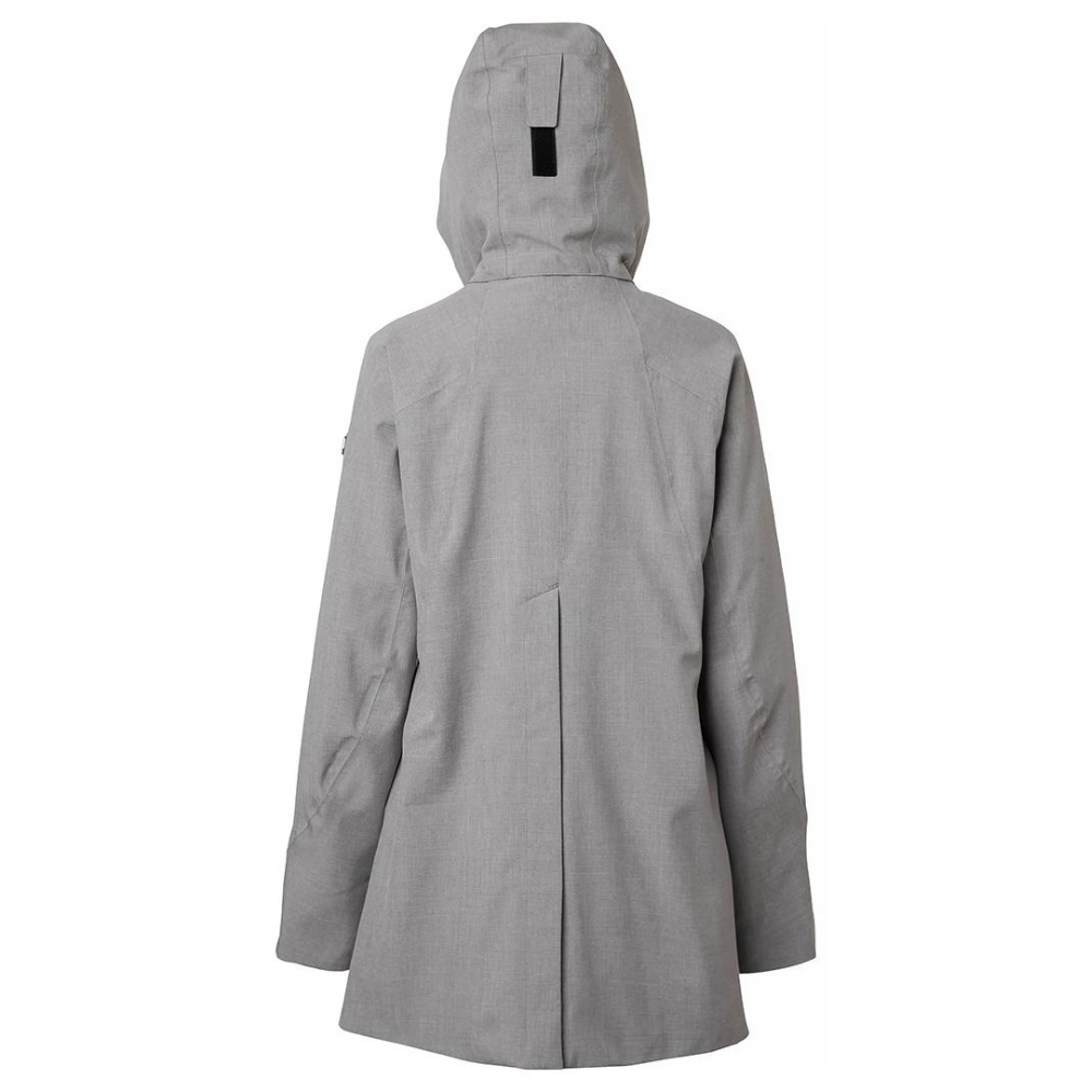 Mountain Horse Felicia Light Jacket #colour_taupe