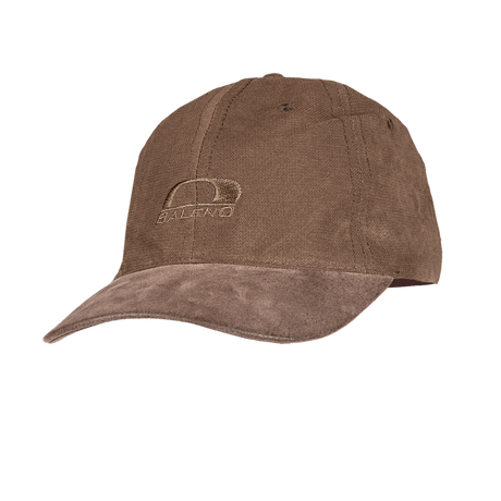Baleno Stratford Cap #colour_camel