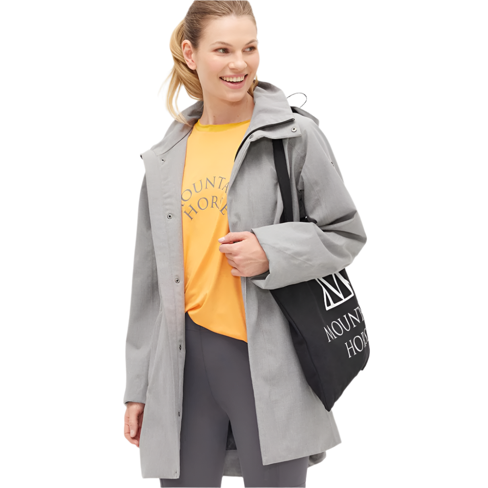 Mountain Horse Felicia Light Jacket #colour_taupe