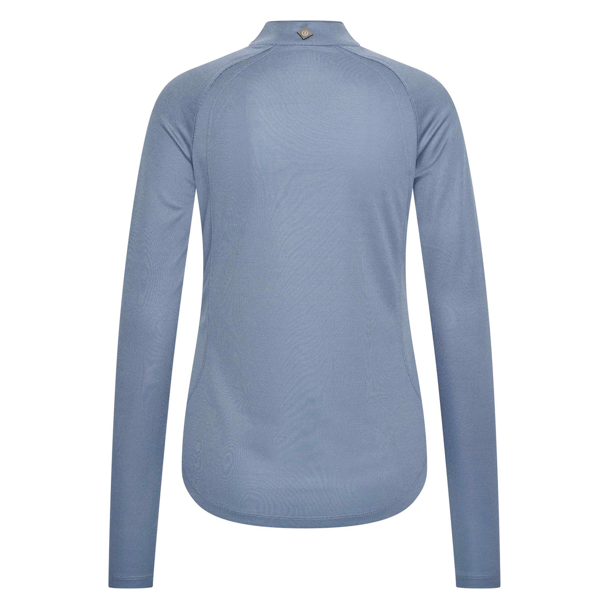 Imperial Riding Women's Parla Tech Top #colour_moonstone