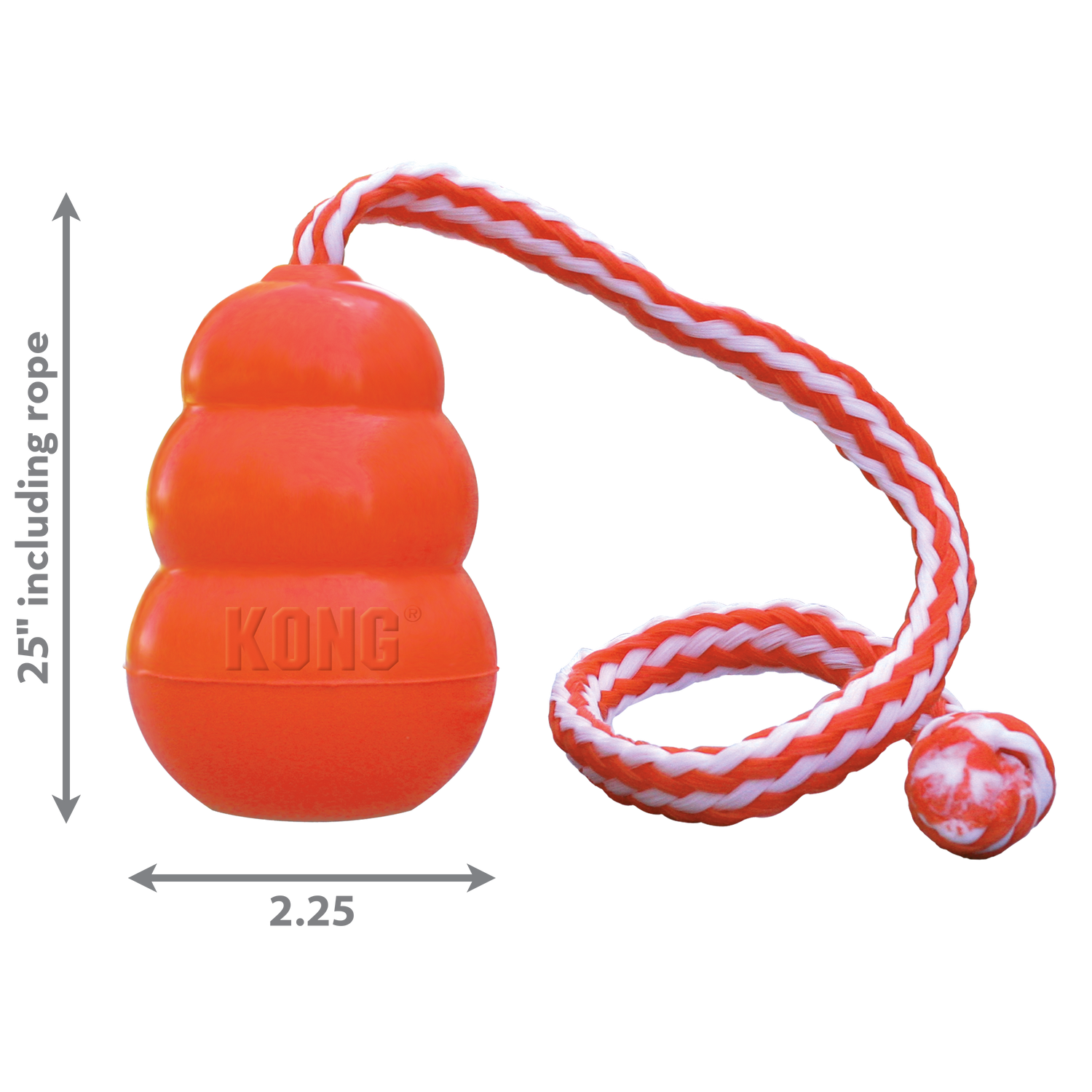 KONG Aqua #size_m
