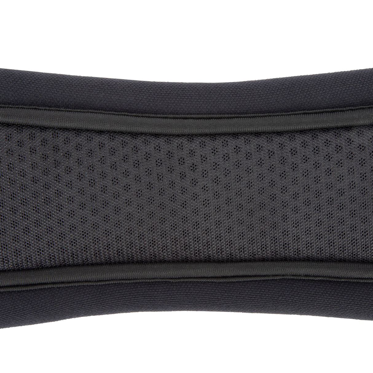 Shires ARMA Performance Anatomic Girth #colour_black