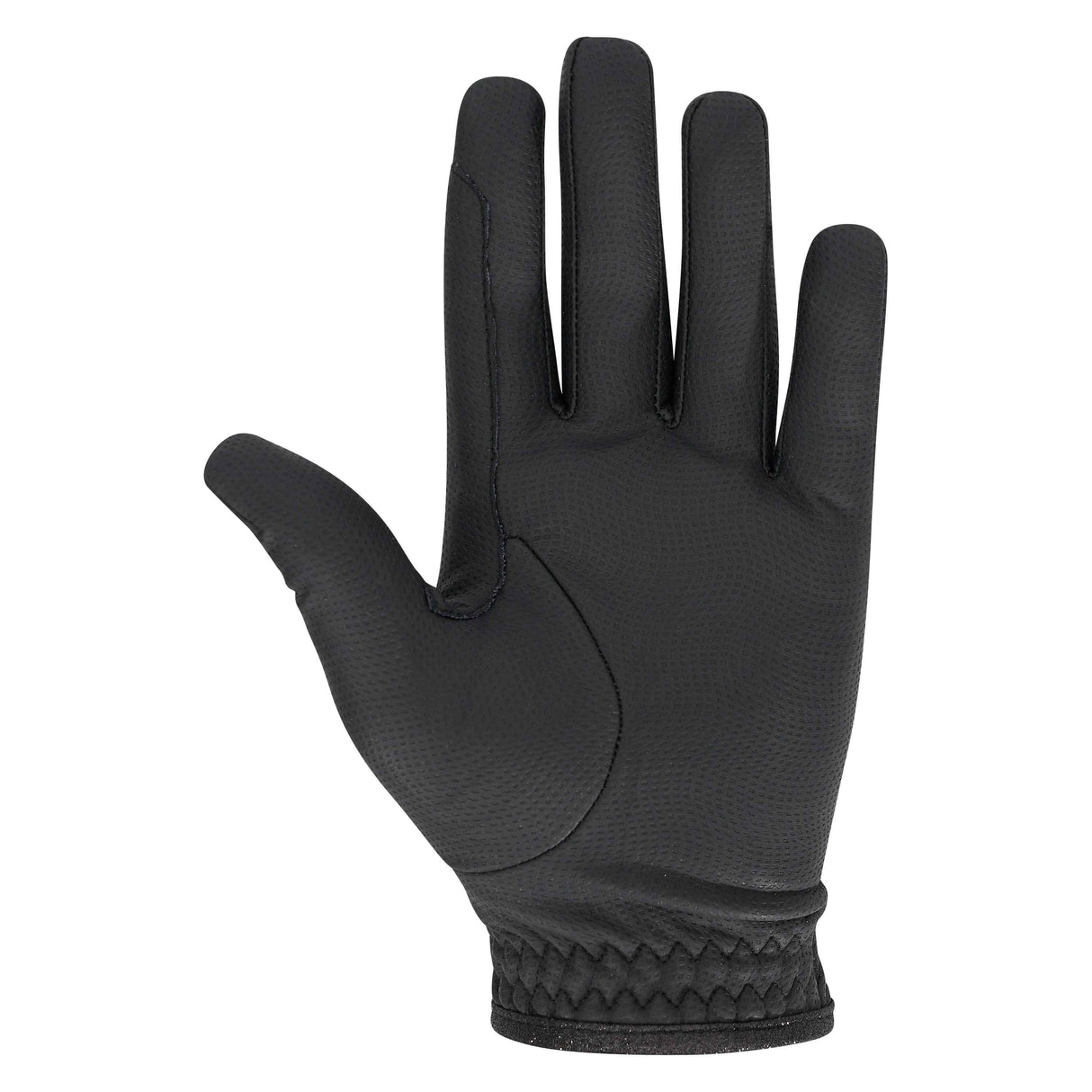 Imperial Riding Lady Dazzle Gloves #colour_black