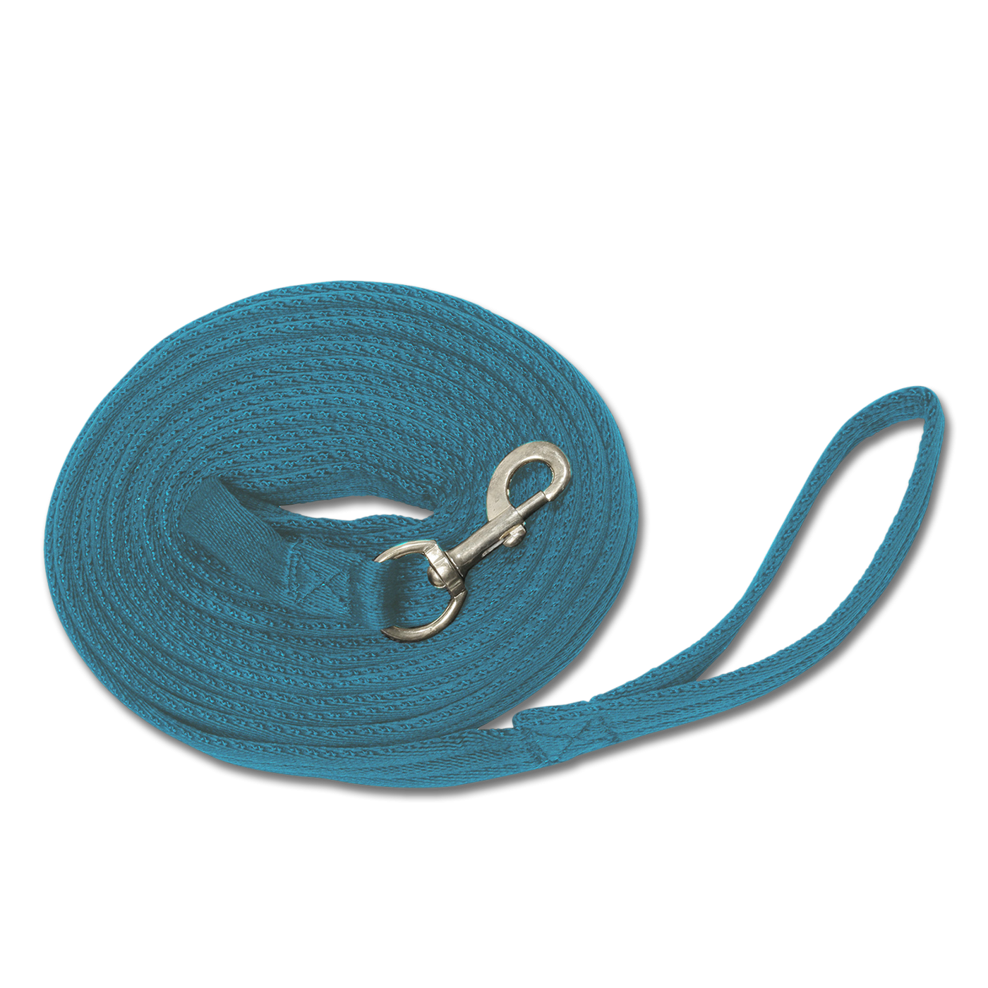 Waldhausen Griffy Lunge Line #colour_blue