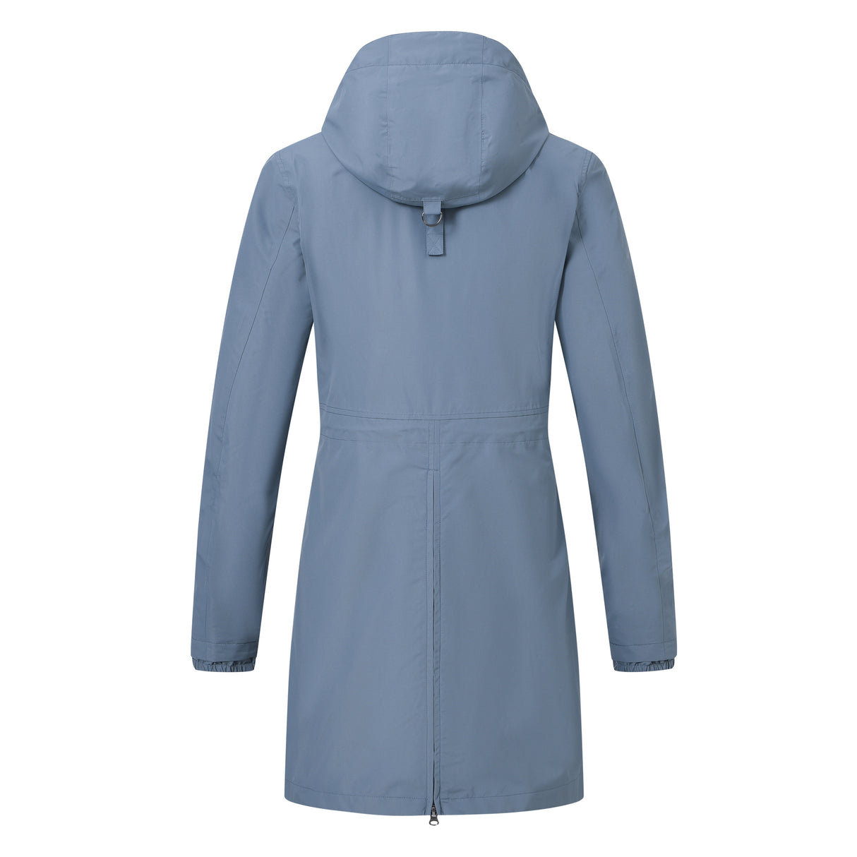 Imperial Riding Women's Joy Ride Parka #colour_moonstone