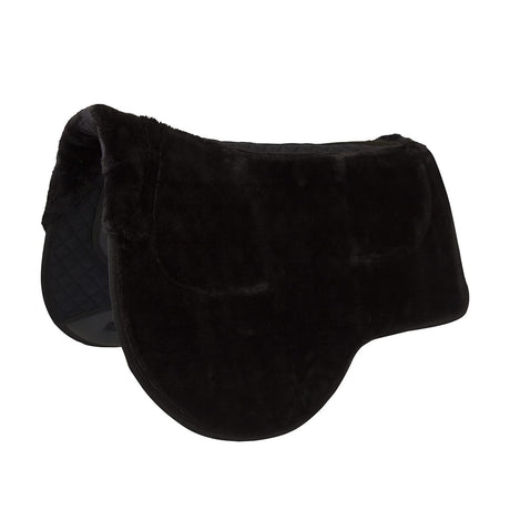 ThinLine Endurance Dropped Rigging Fleece Lined Saddle Pad