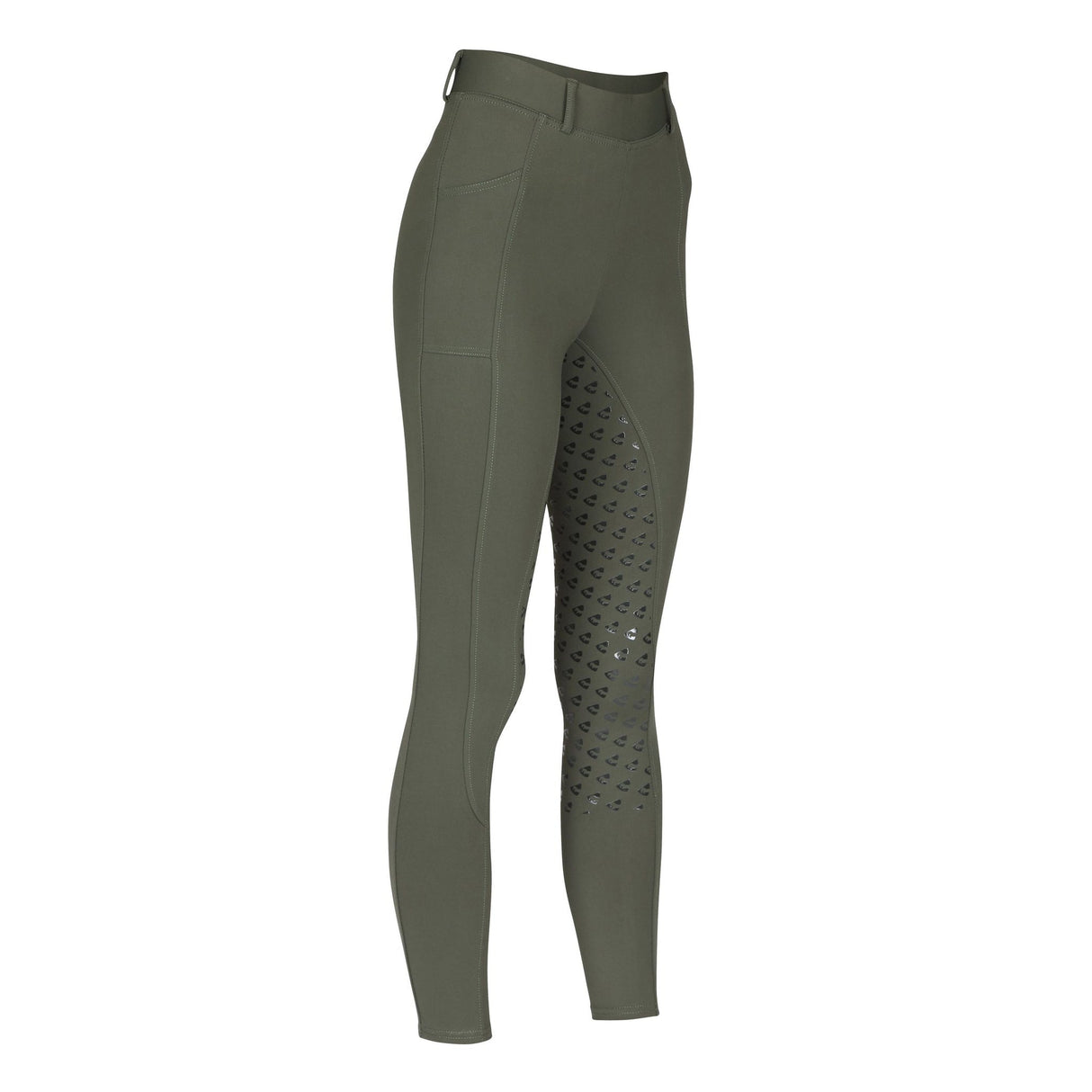 Shires Aubrion Albany Damen-Reitstrumpfhose