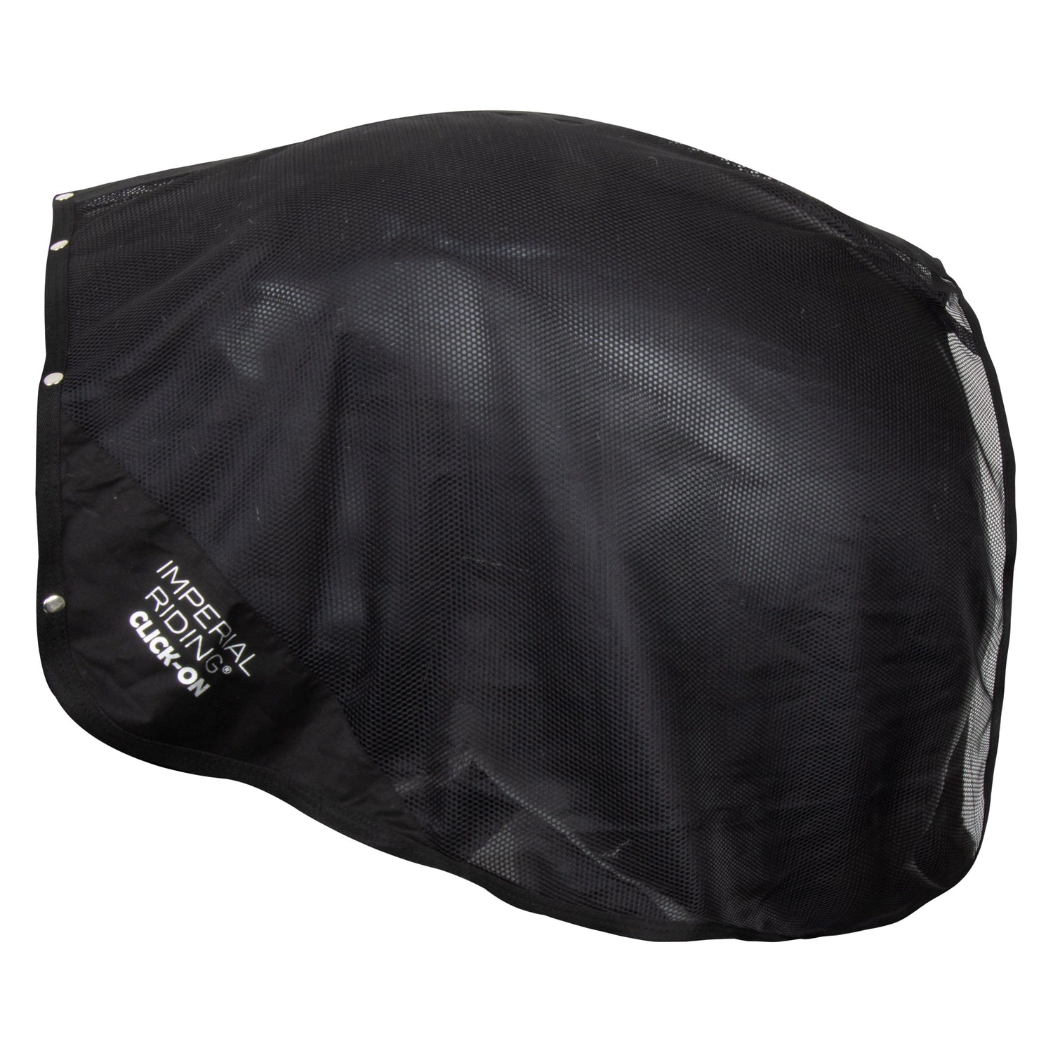 Imperial Riding Multiride Detachable Exercise Blanket #colour_black