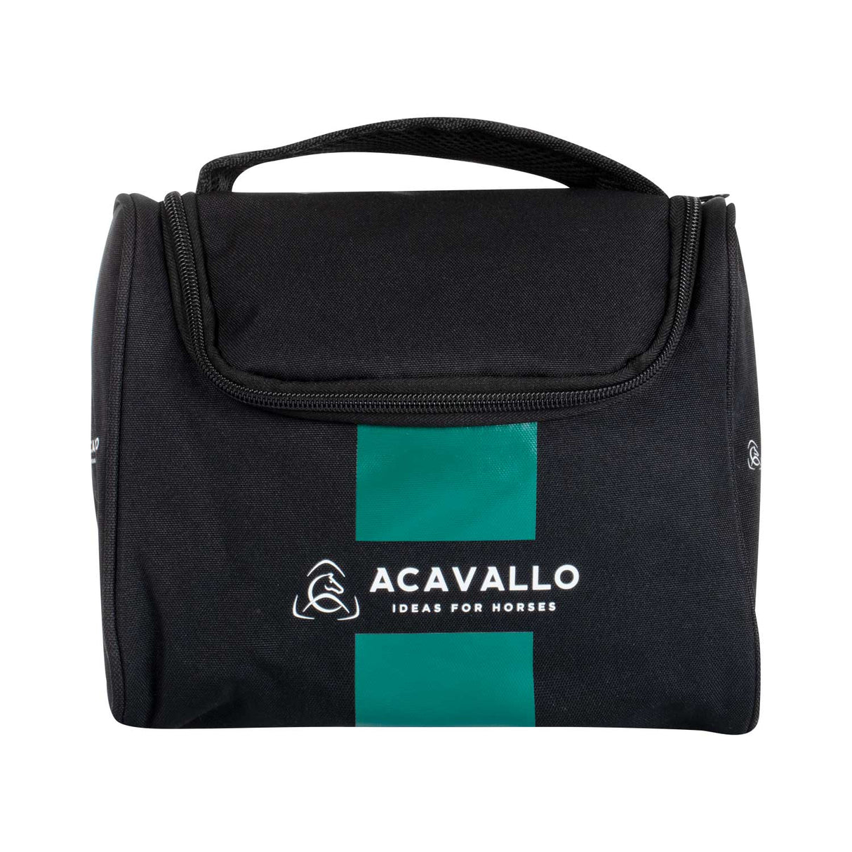Acavallo Leather Care Set (Soft Paste 200Ml + Soft Combi 200Ml)