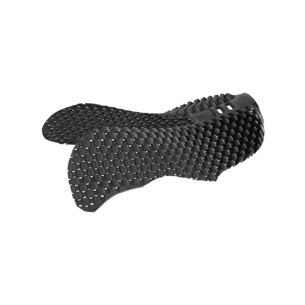 Acavallo Piuma-Fs Respira Insert Eva Rear Riser