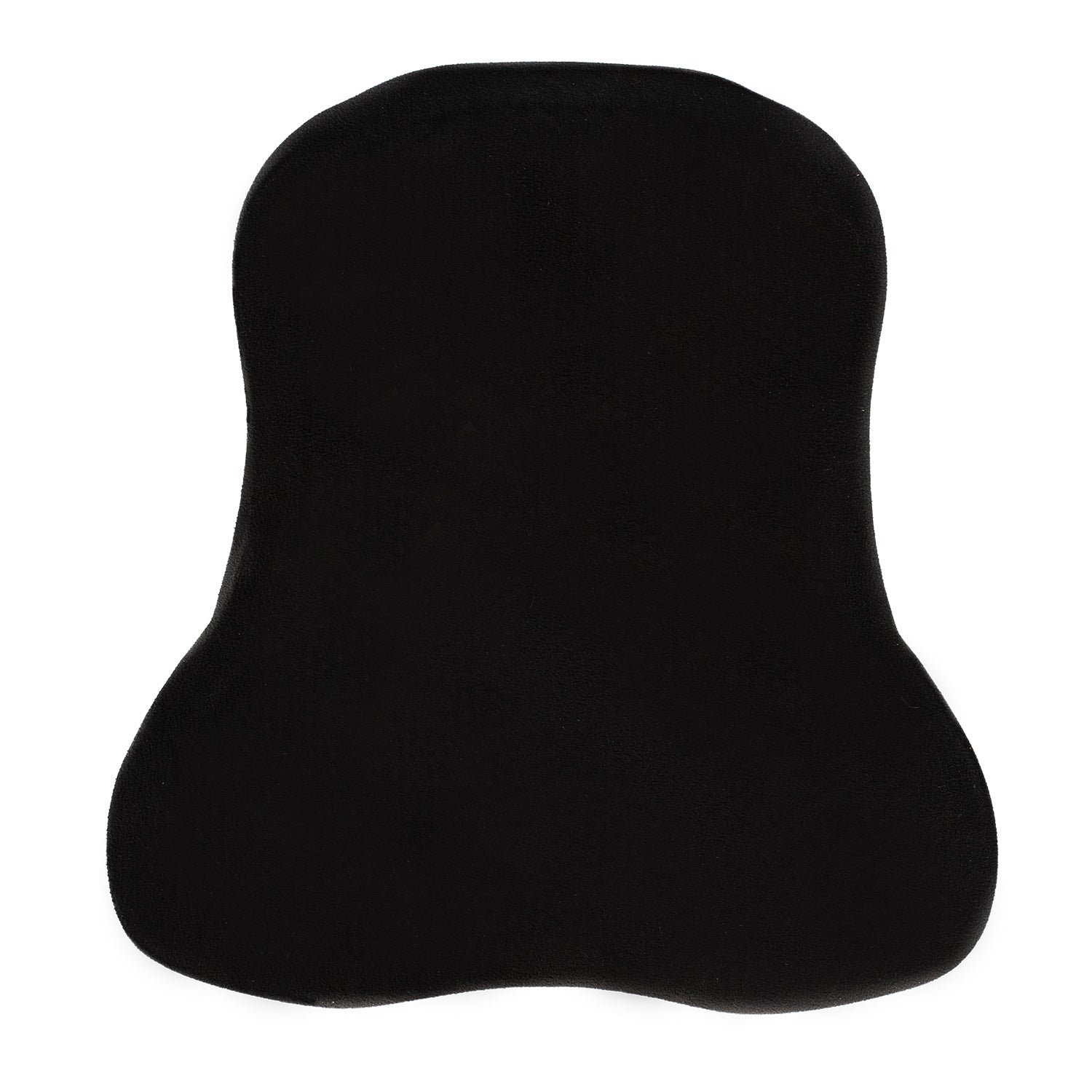 Acavallo Gel NS Classic Dri-Lex Flat #colour_black