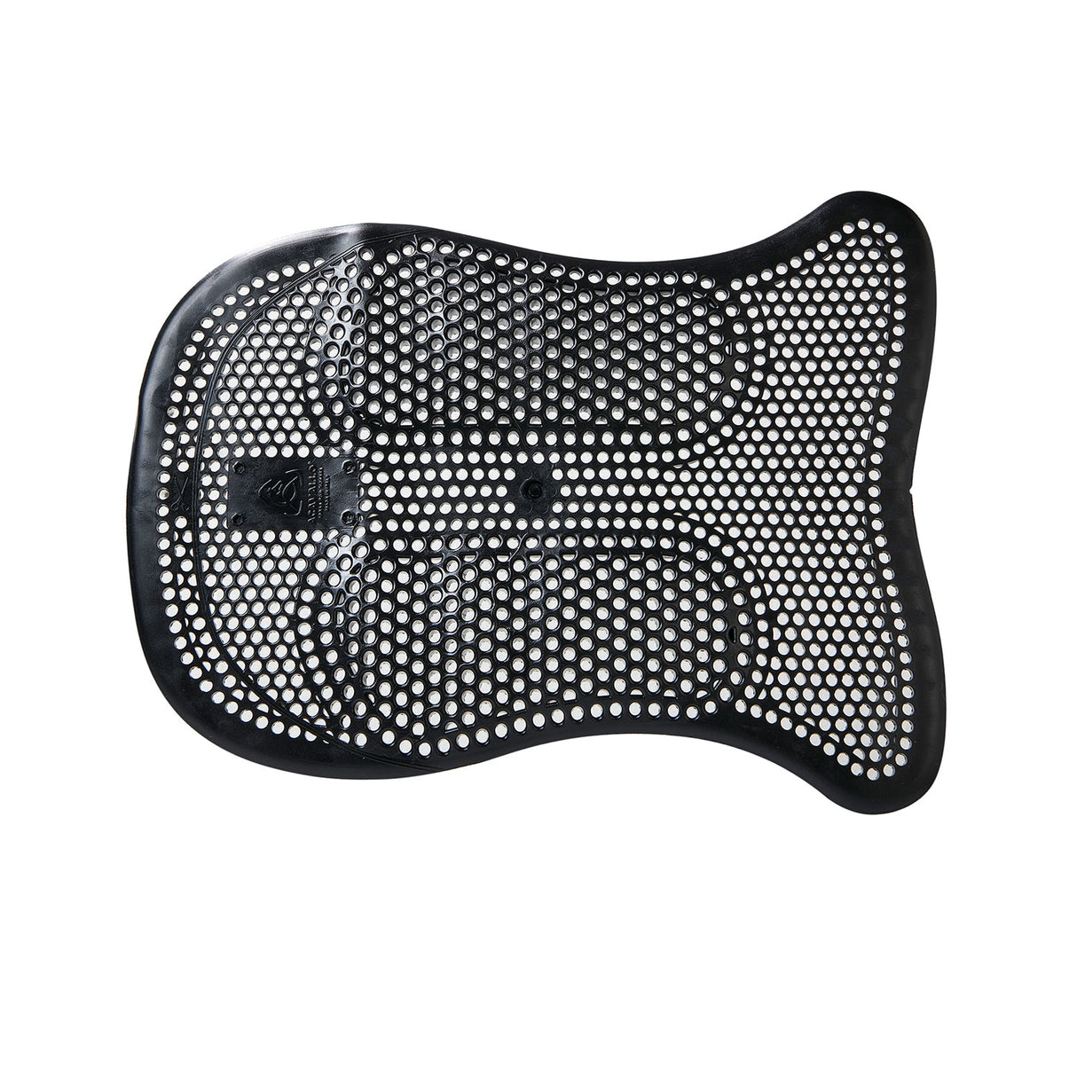 Acavallo Gel Ns Classic Mid Riser #colour_black