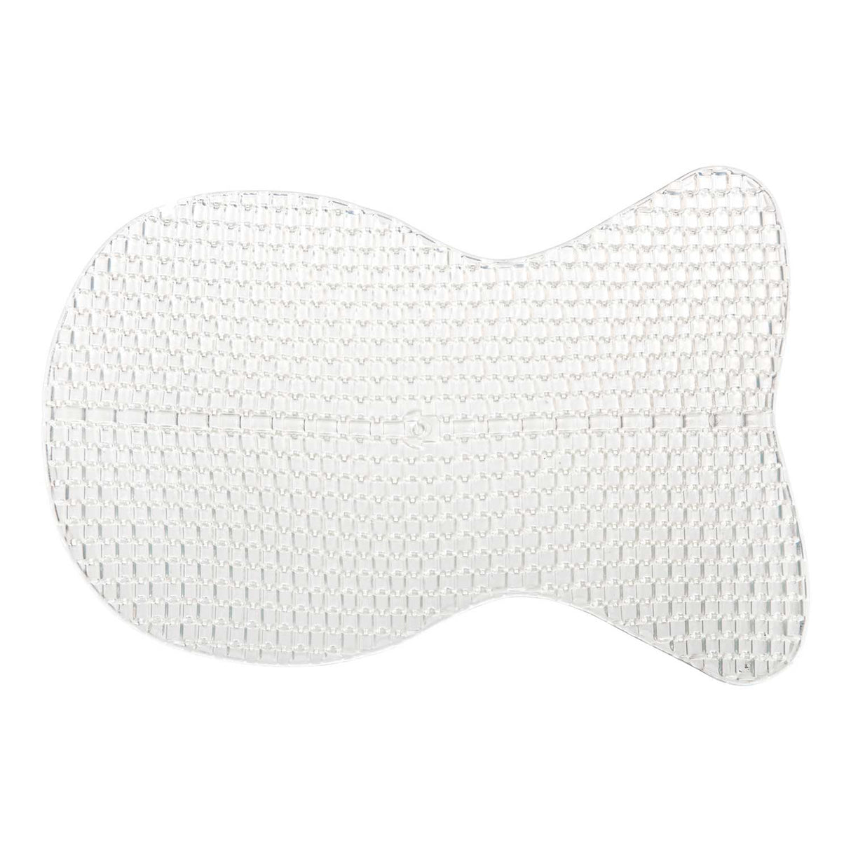 Acavallo Respira Soft Gel Pad #colour_clear