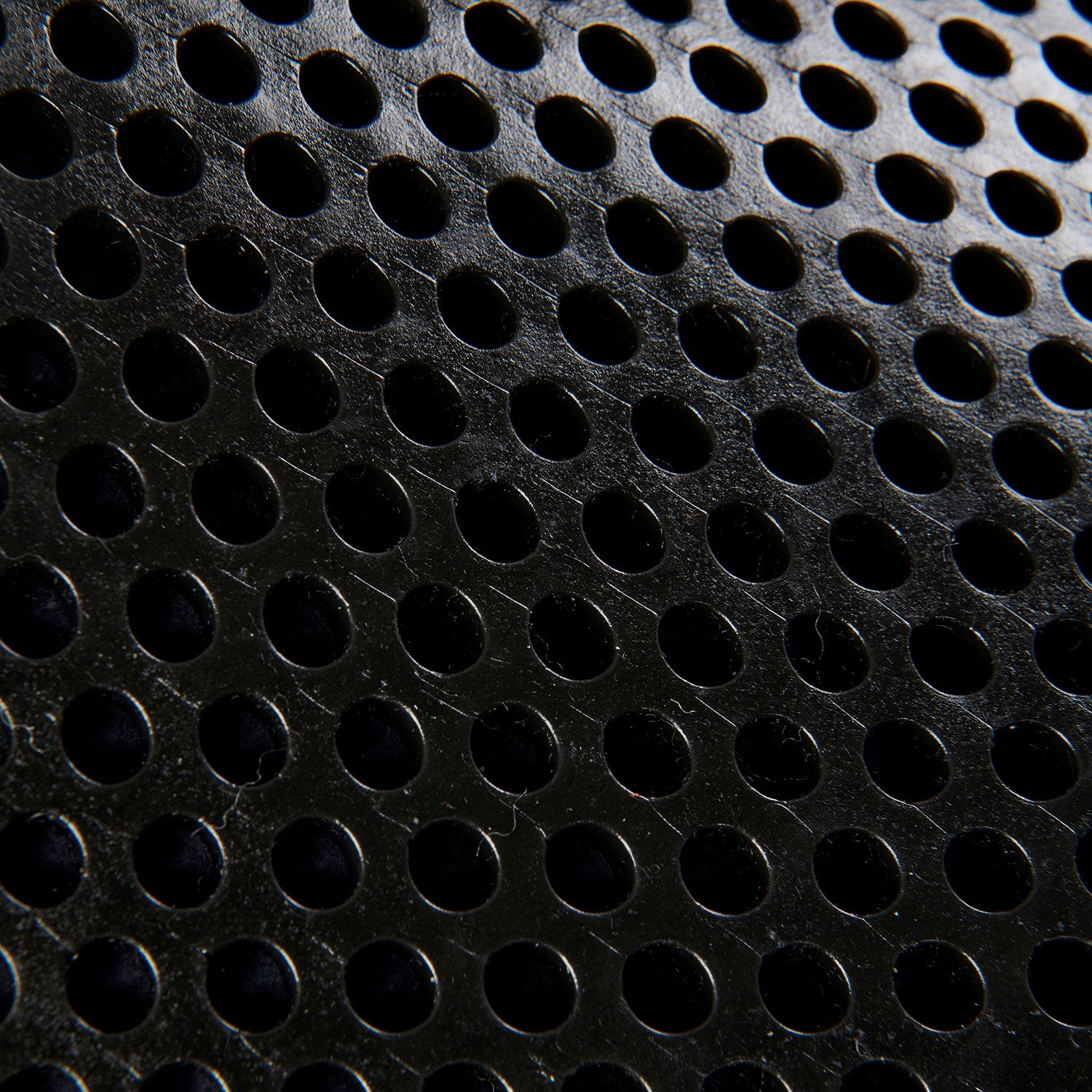 Acavallo Gel Ns-S Classic-S Full Rear Riser #colour_black