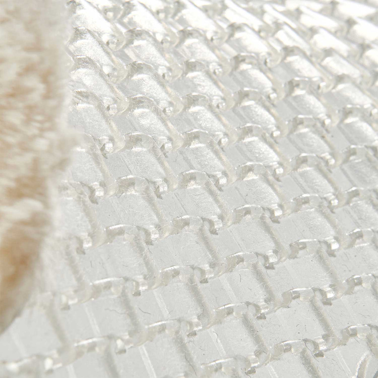 Acavallo Gel Ns-S Respira-S Cut-Out Flat #colour_transparent-natural