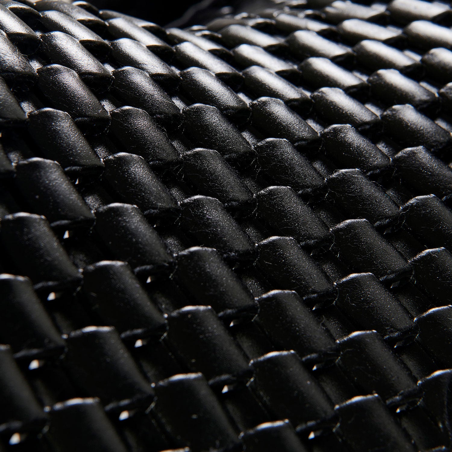 Acavallo Gel Ns-S Respira-S Cut-Out Flat #colour_black-black