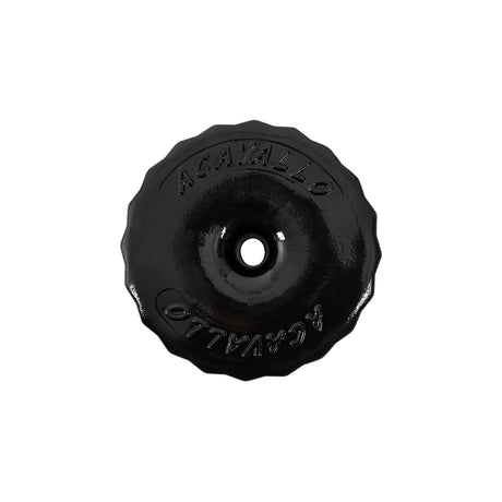 Acavallo Bit Guards #colour_black