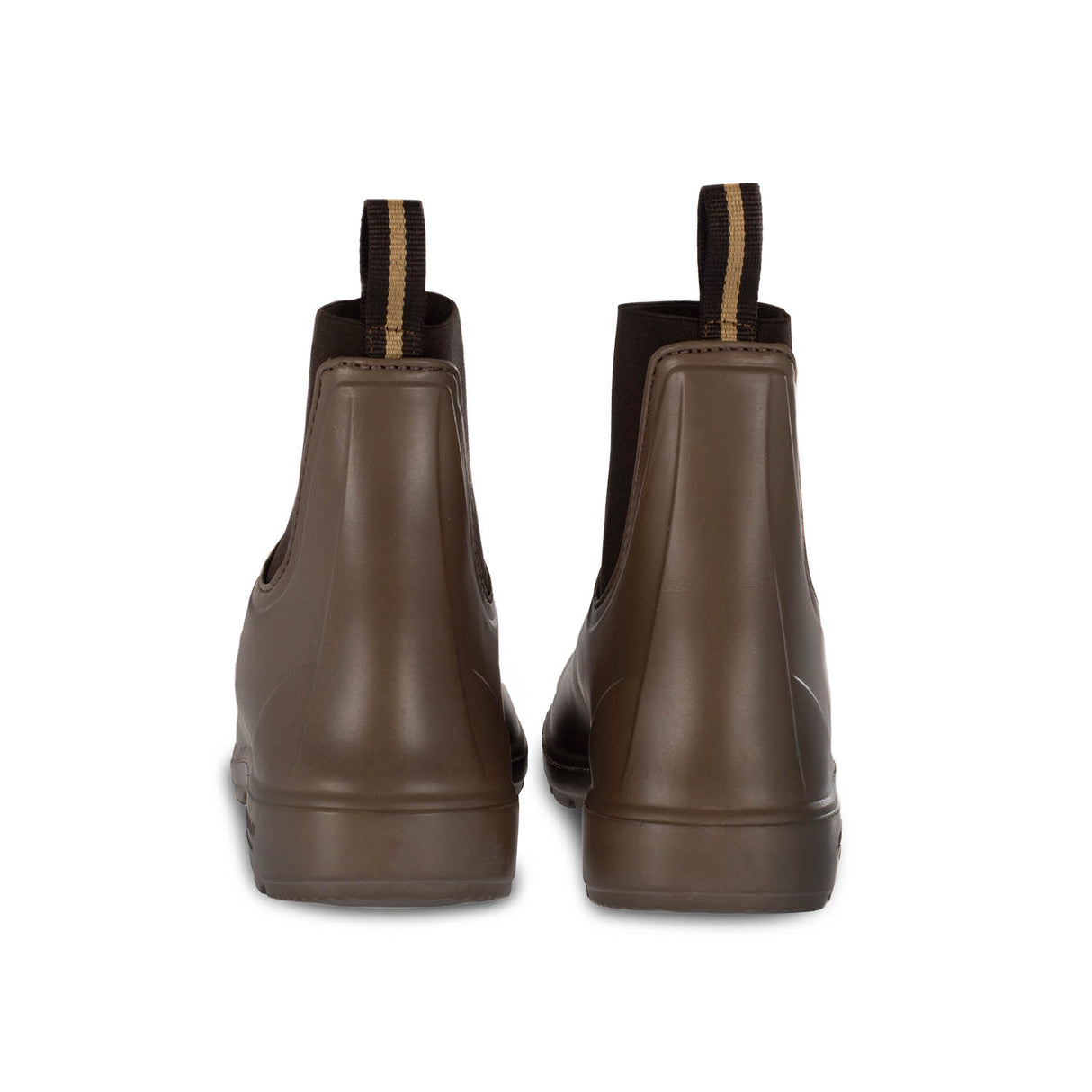 Acavallo Piuma Jodhpur Boots #colour_brown