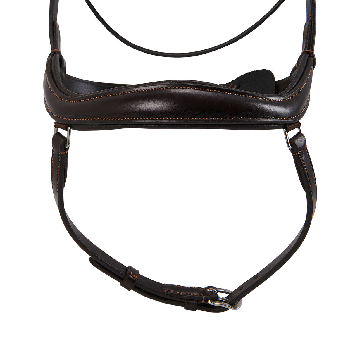 Acavallo Allegoria Anatomic Bridle #colour_brown