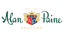 Alan Paine logo
