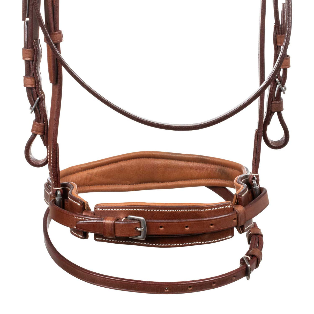 Equestro Jubilee Model Bridle