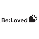 Be Loved logo