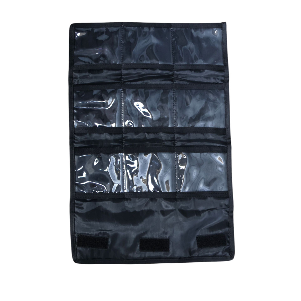 Liveryman Blade Wallet #colour_black