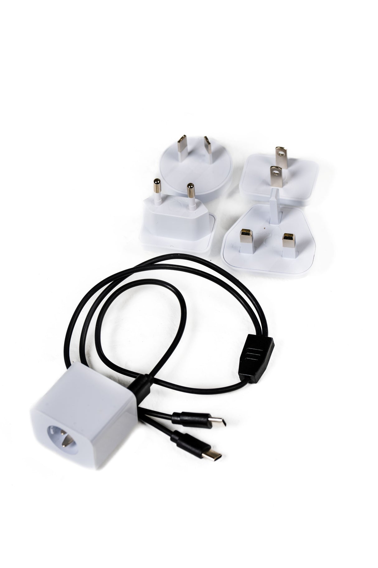 Horseware Ireland Ice-Vibe Cable & Transformer