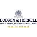 Dodson & Horrell logo