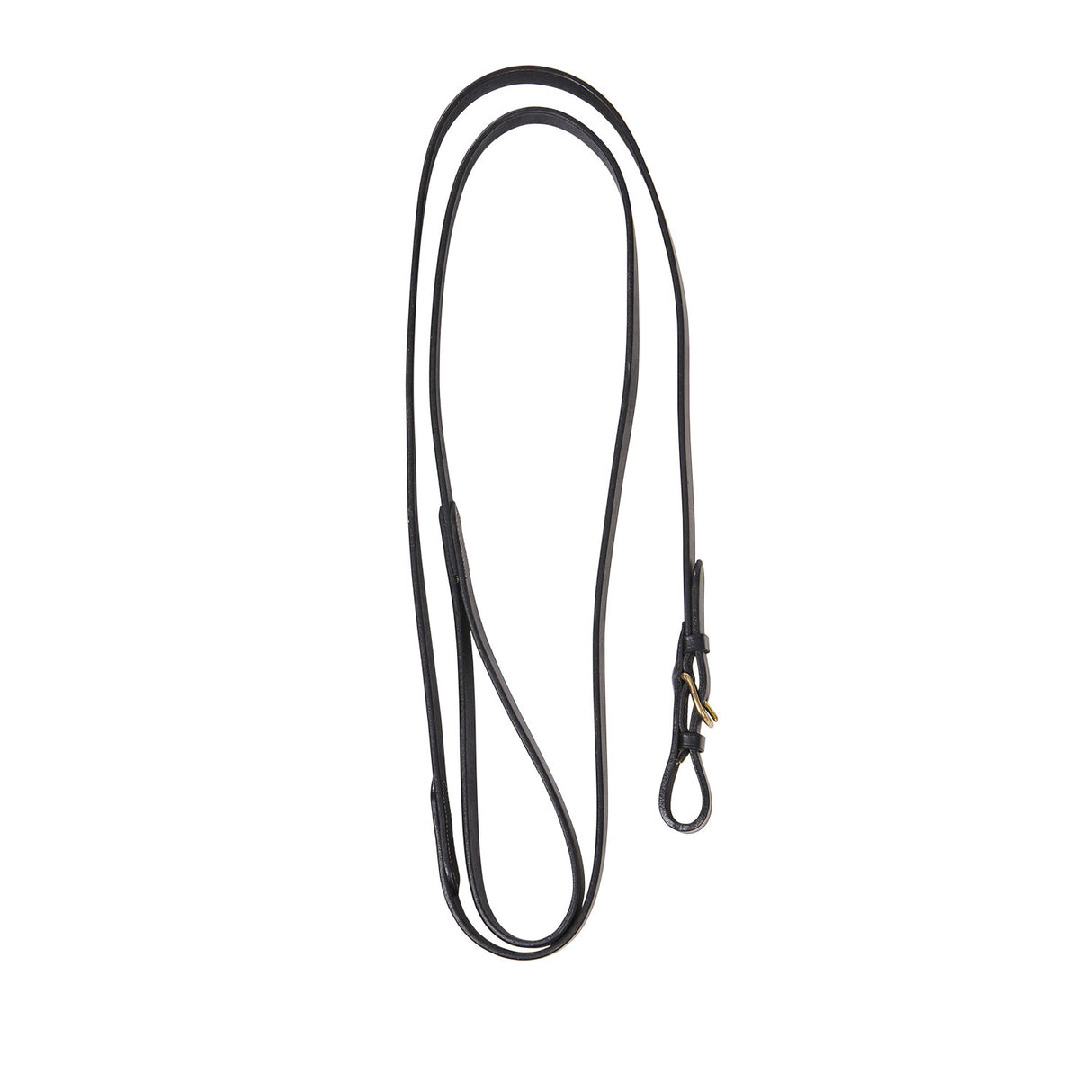 Equestro Lead Rope With Resistant Brass Chain