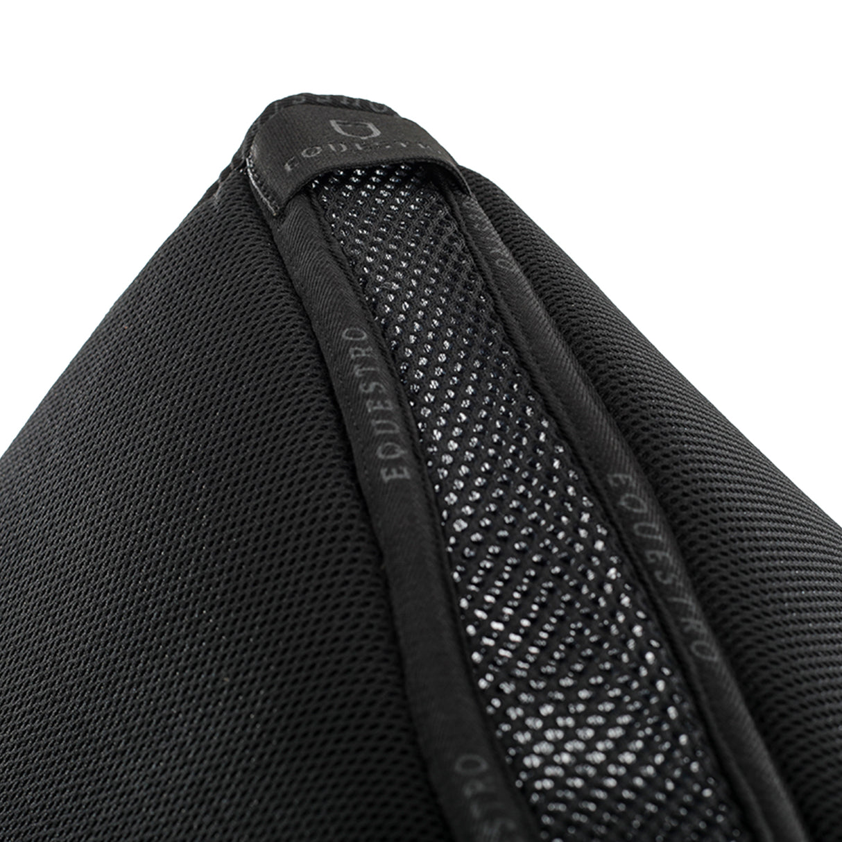 Equestro Equestro English Saddle Pad
