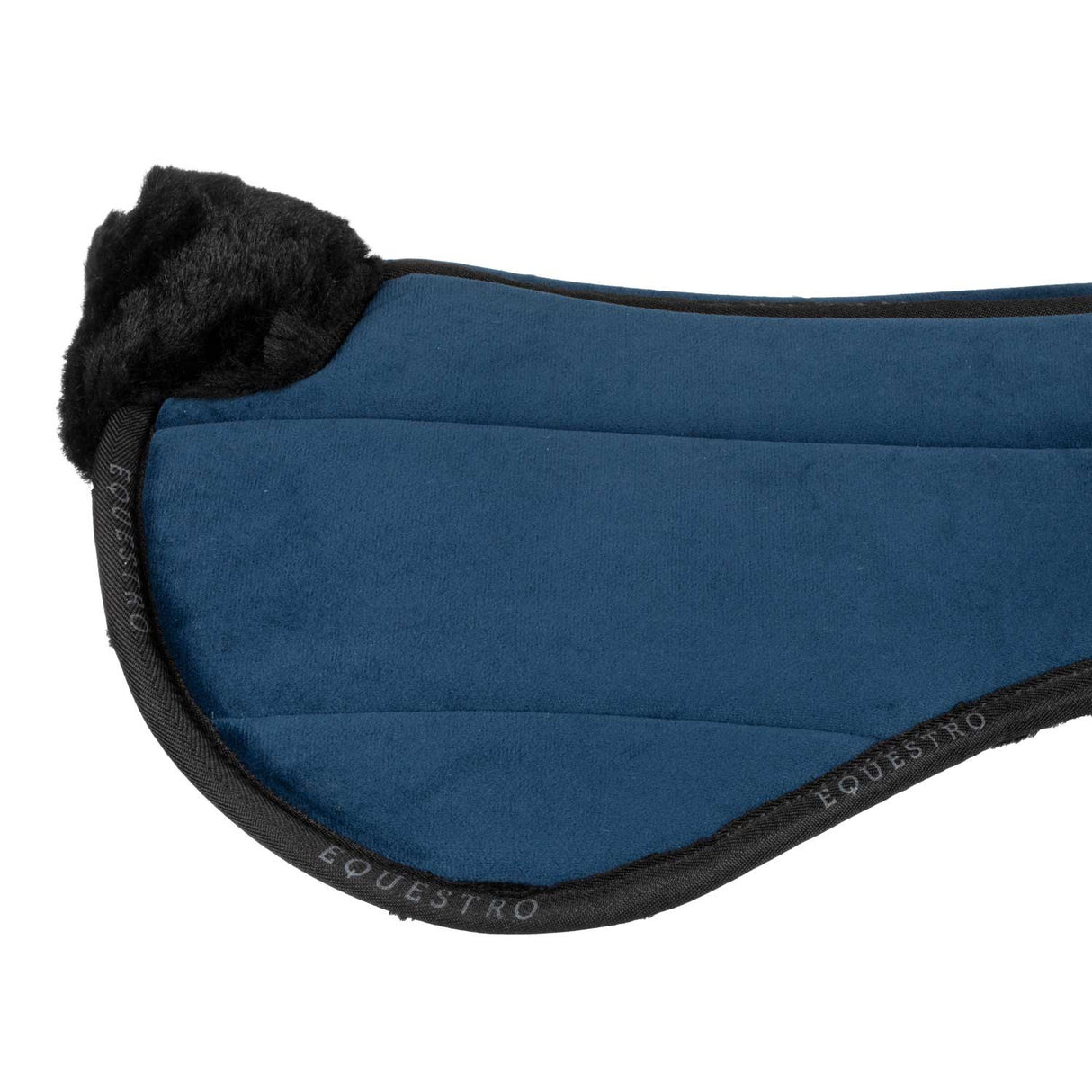 Ecowool louvre pad
