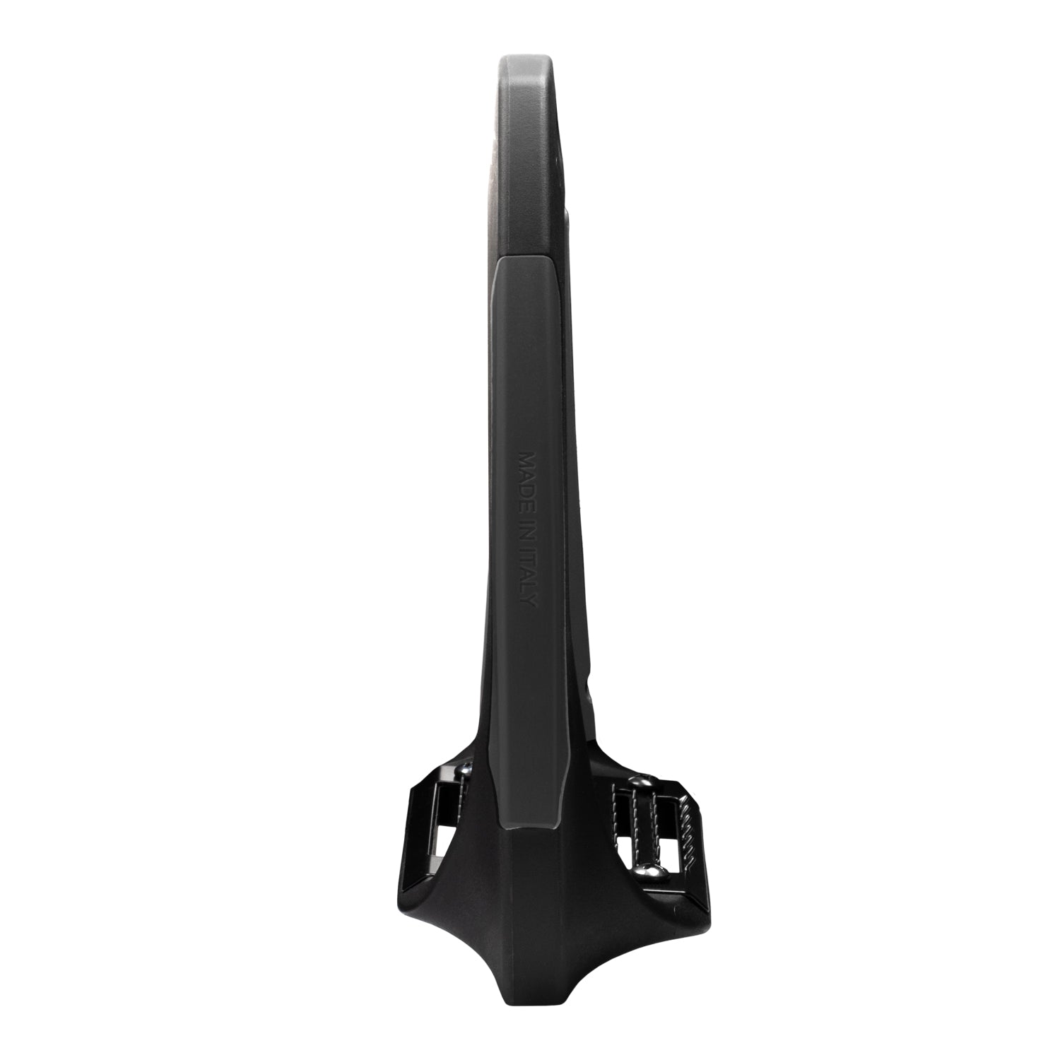 Equestro Supernova Stirrups #colour_black