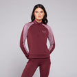 Toggi Garnet Base Layer #colour_burgundy