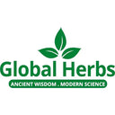Global Herbs logo