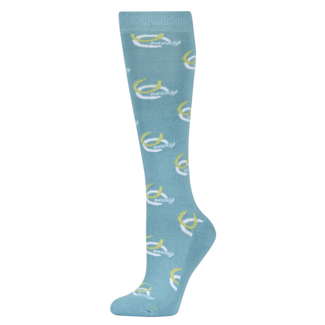 Dublin Single Pack Socks Adults #colour_lucky