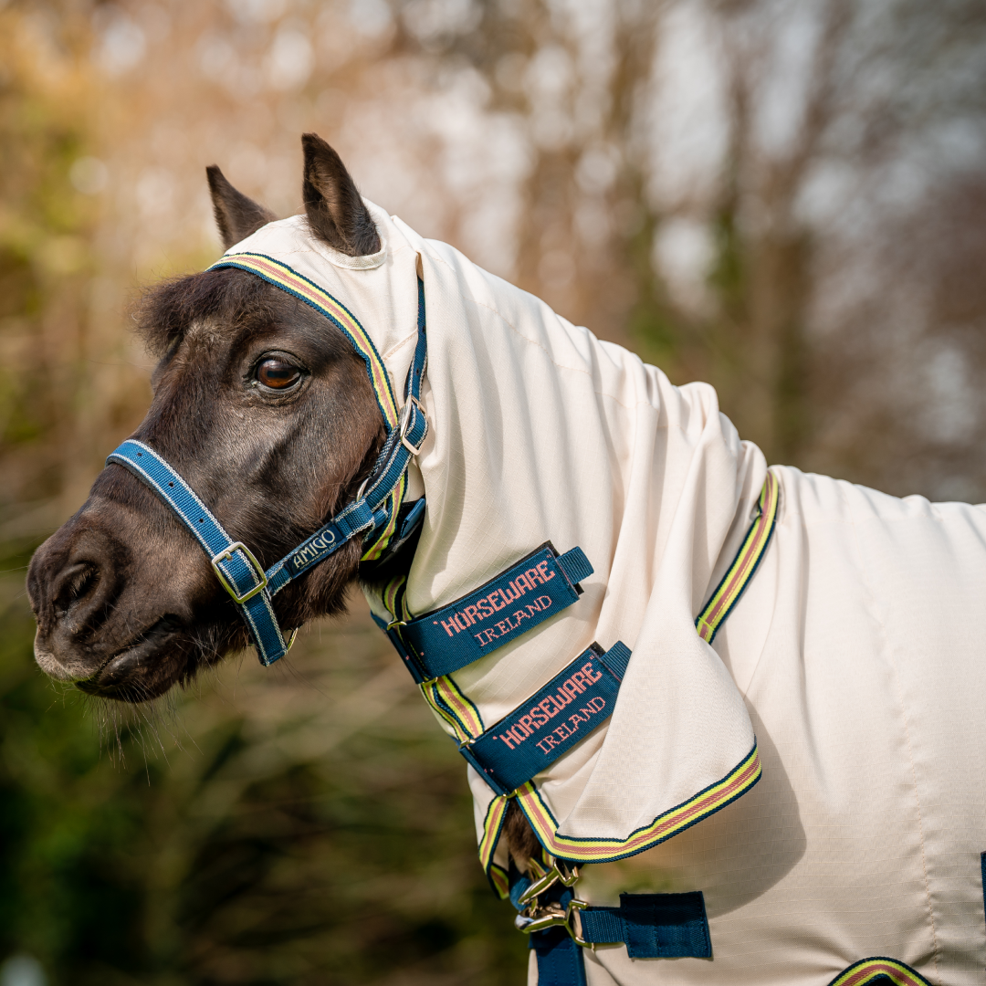 Horseware Ireland Amigo Petite Ripstop Hoody