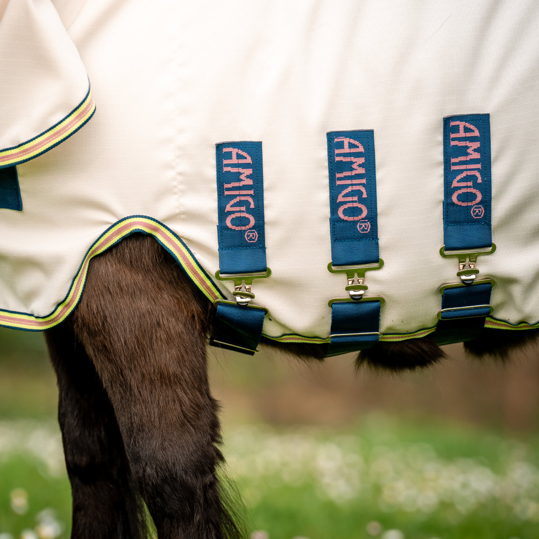 Horseware Ireland Amigo Petite Ripstop Hoody