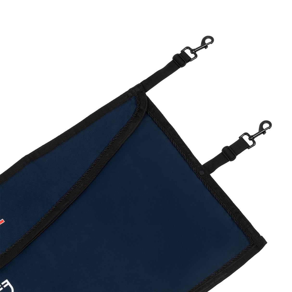 Equestro Stable Guard With Emboidered Logo Equestro X Fise