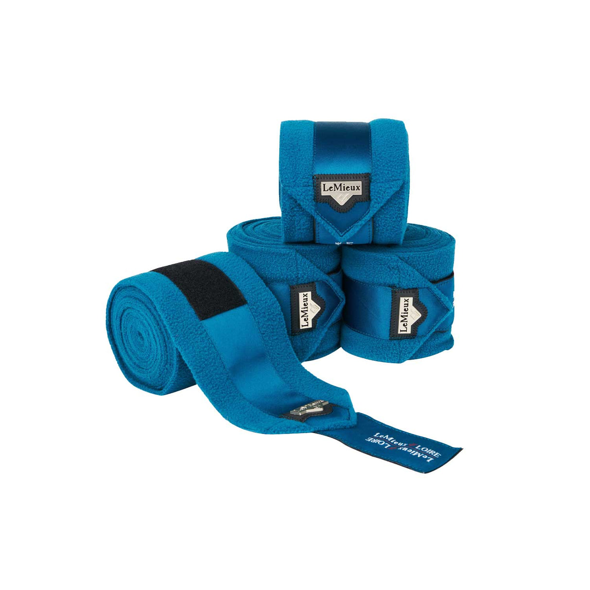 LeMieux Loire Polo Bandages Marine