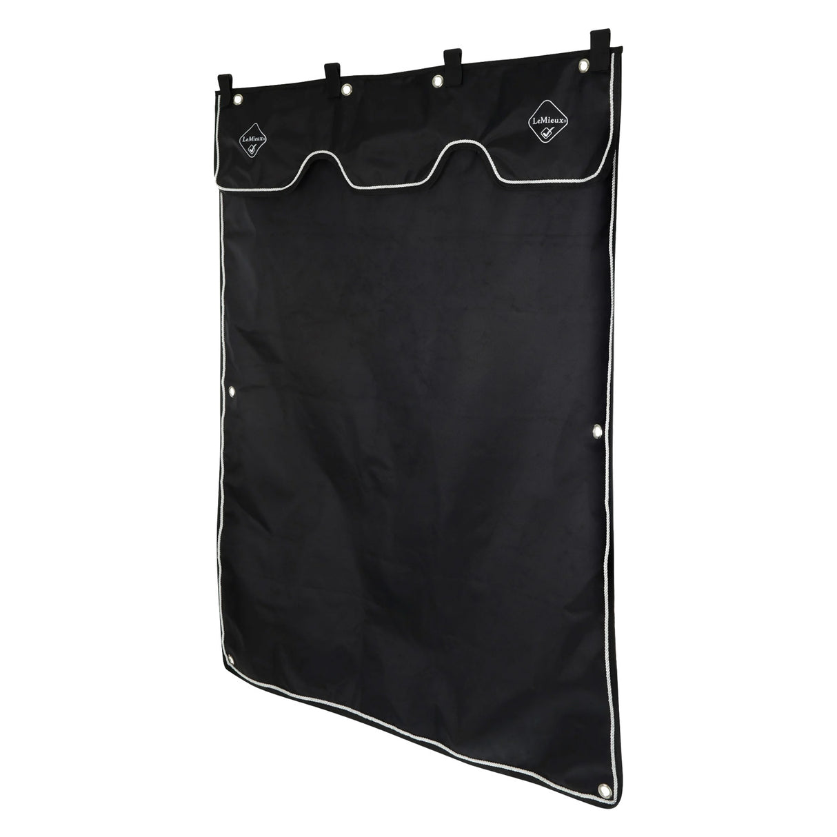 LeMieux Stable Drape Black One Size