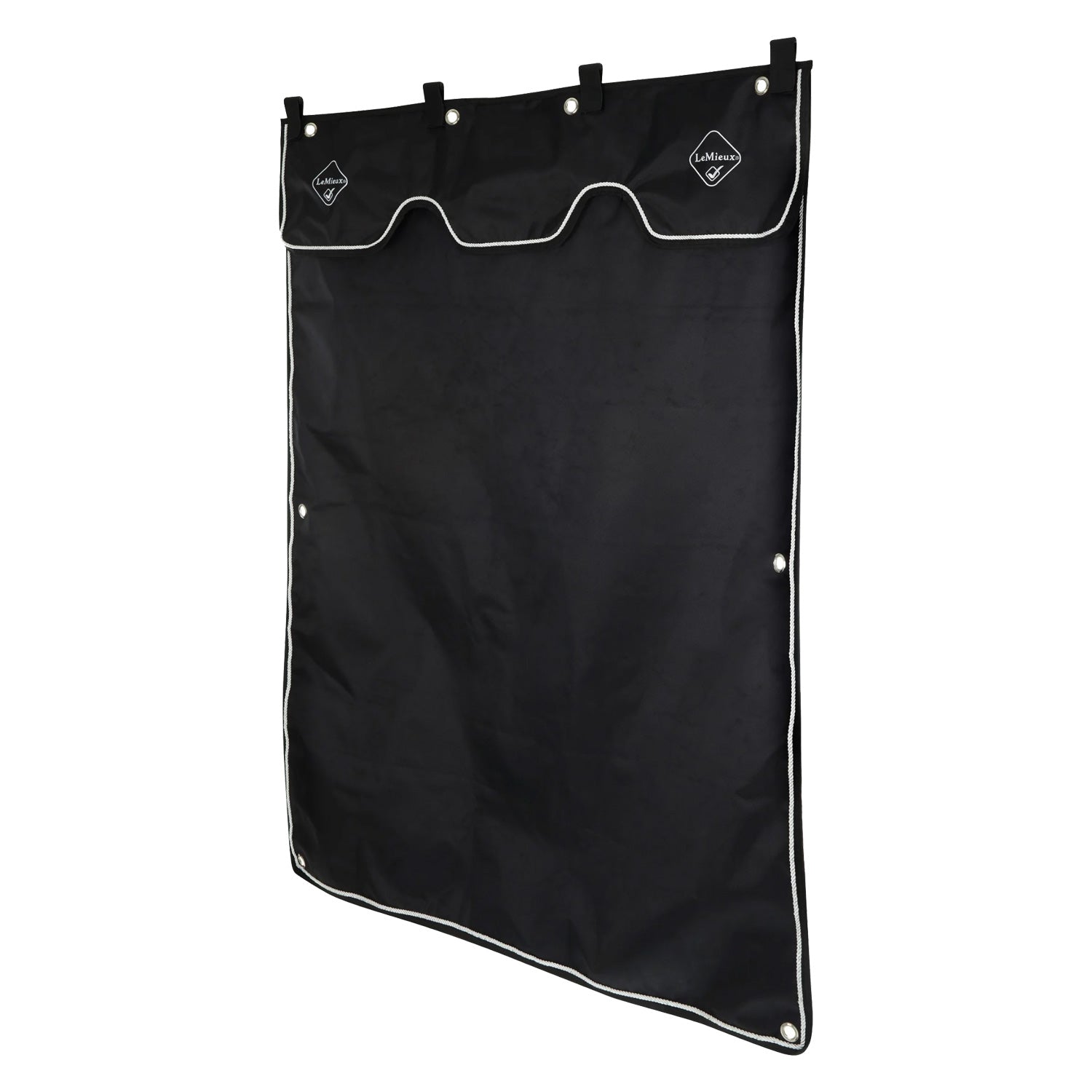 LeMieux Stable Drape Black One Size