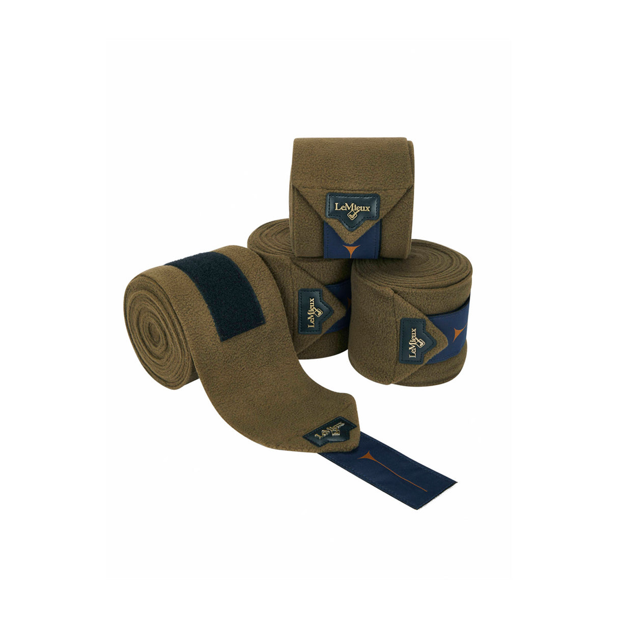 LeMieux Loire Polo Bandages Alpine