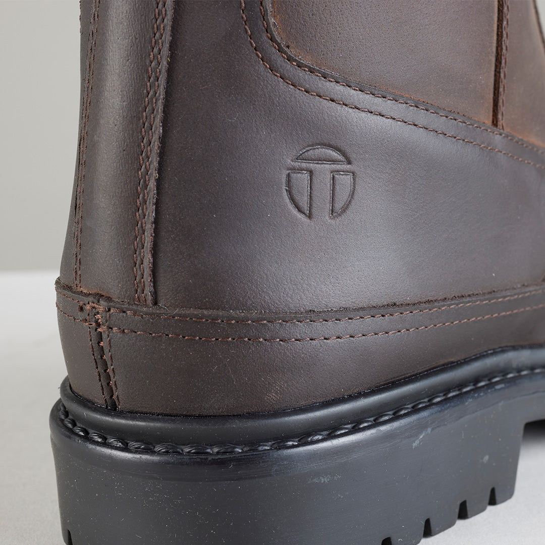 Toggi Newton Vegan Ladies Country Boot